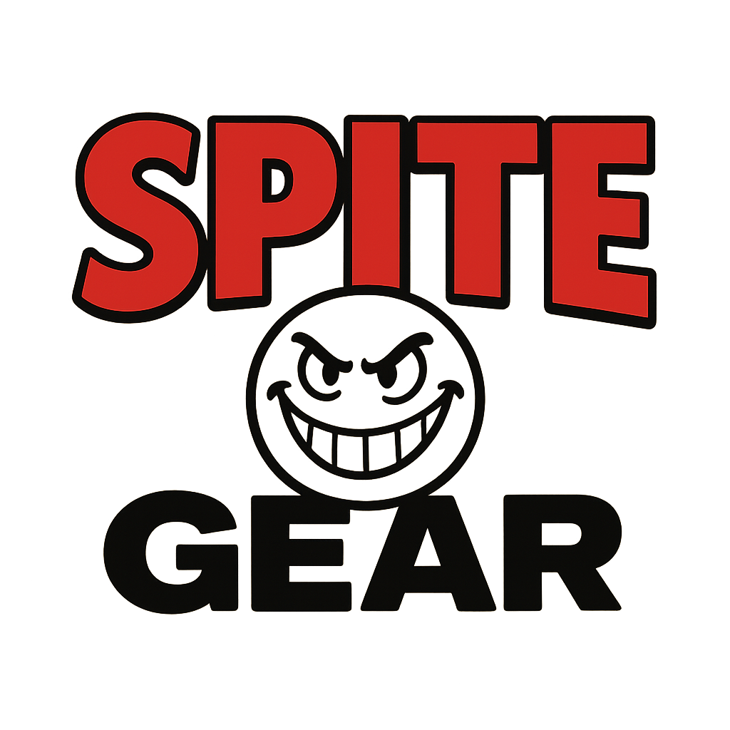 Spite Gear