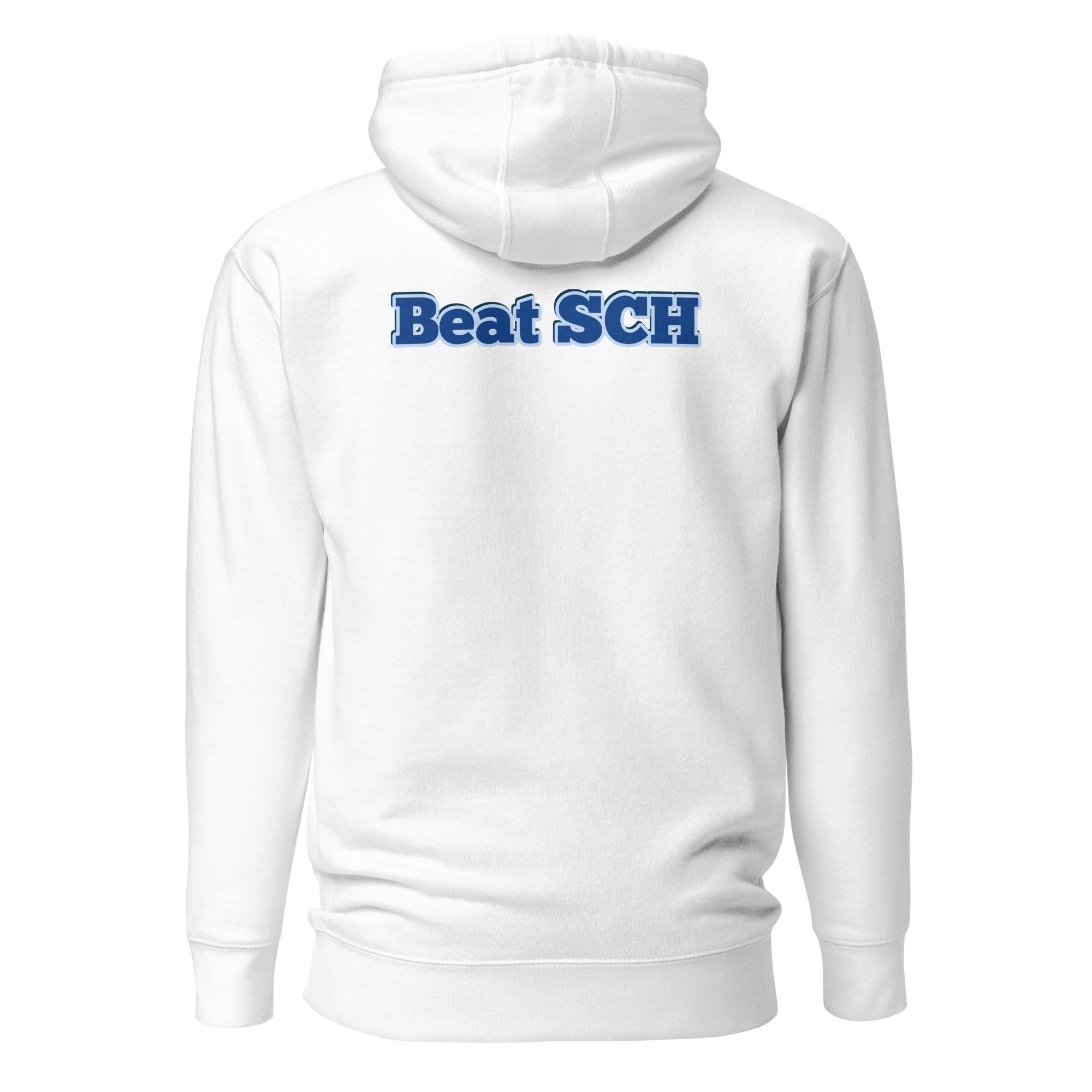 Beat Springside Chestnut Hill Academy  Hoodie