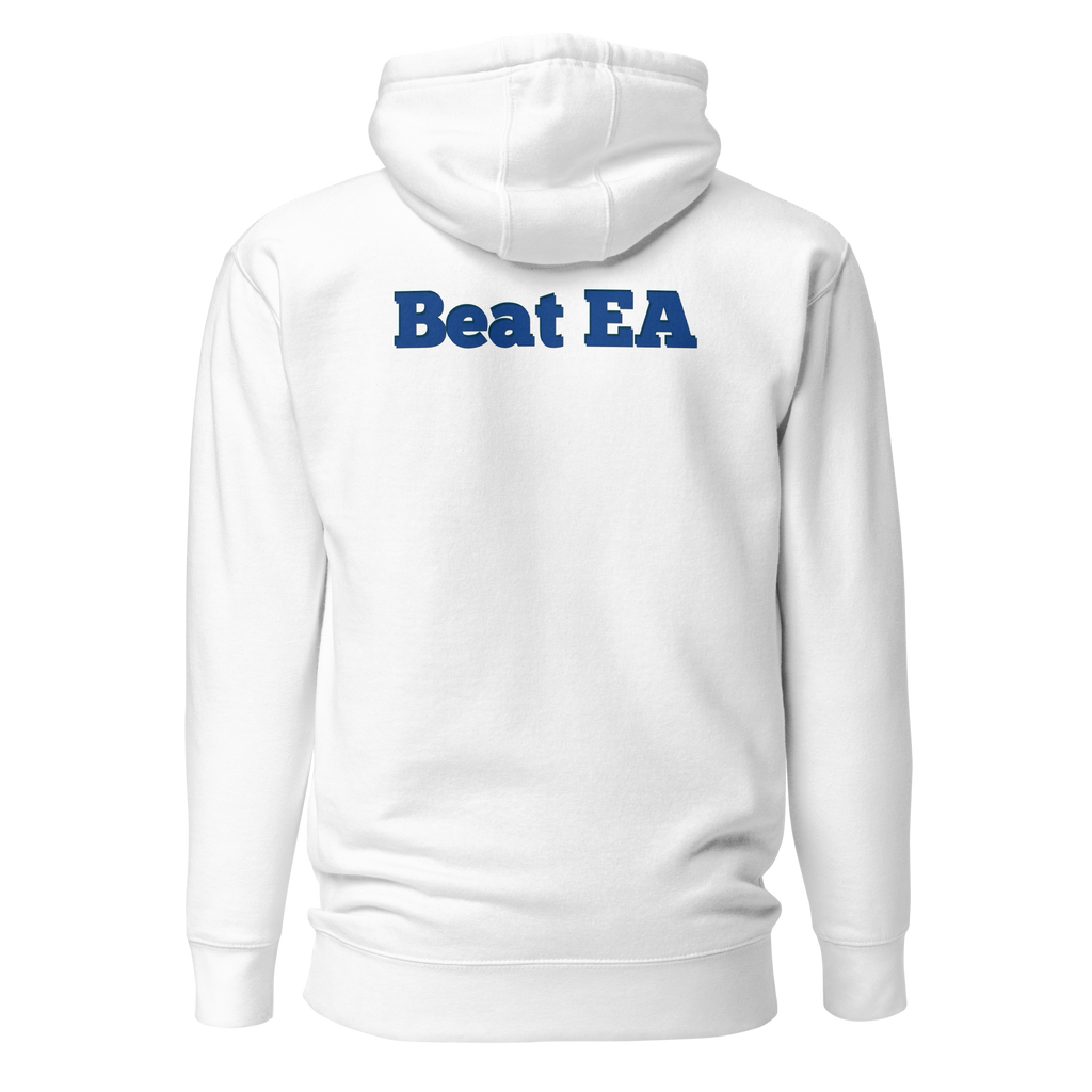 Beat Episcopal Academy Hoodie