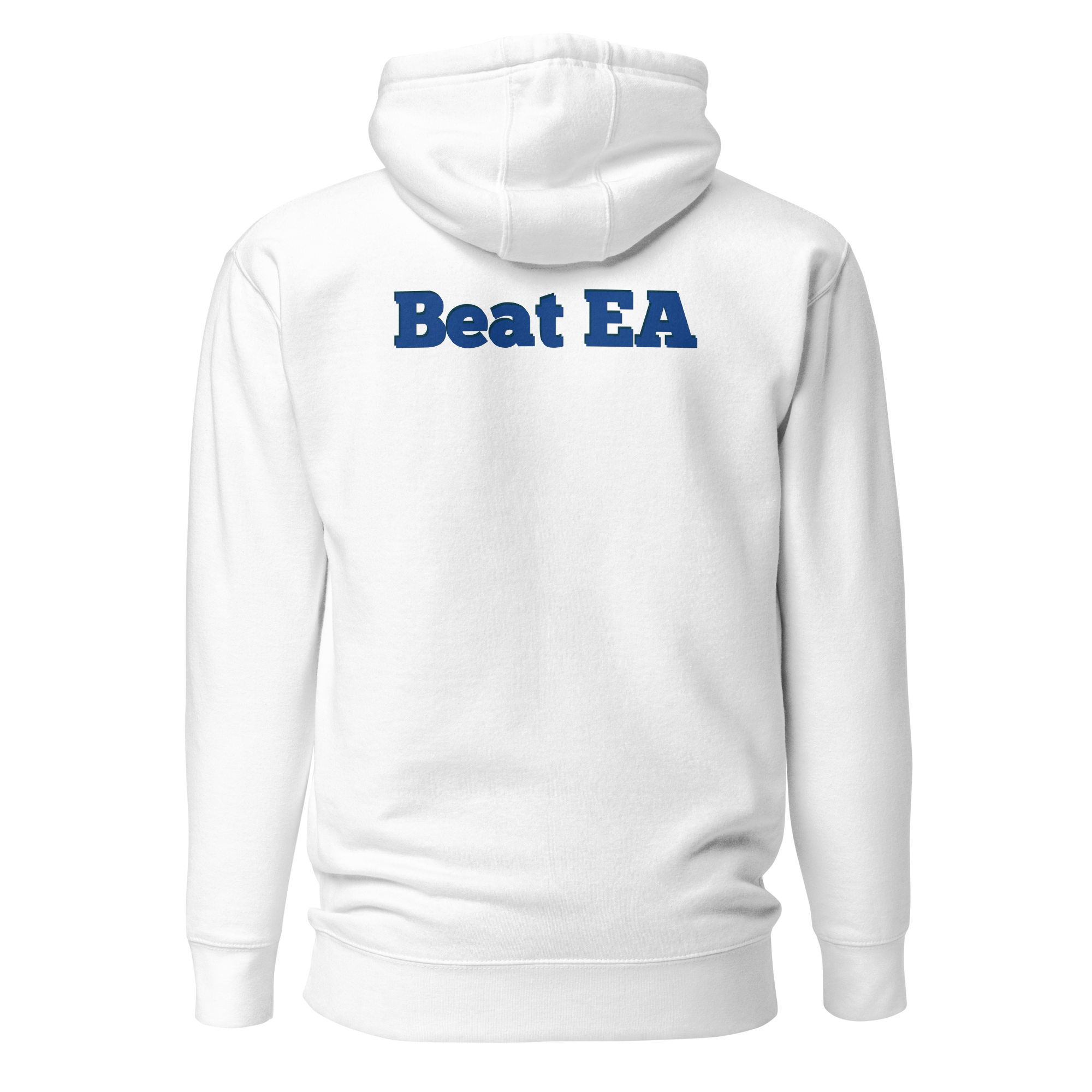 Beat Episcopal Academy Hoodie