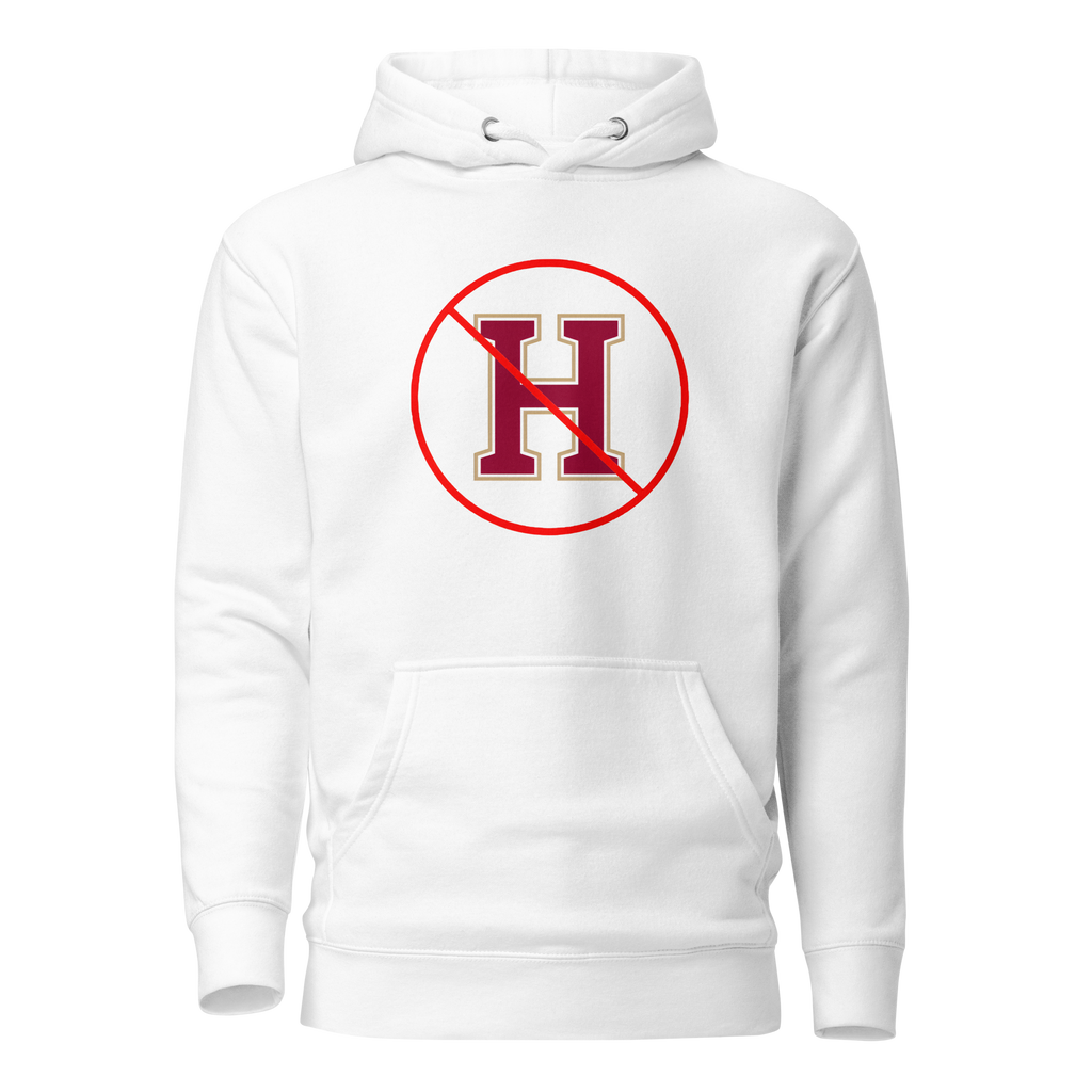 Beat Haverford Hoodie