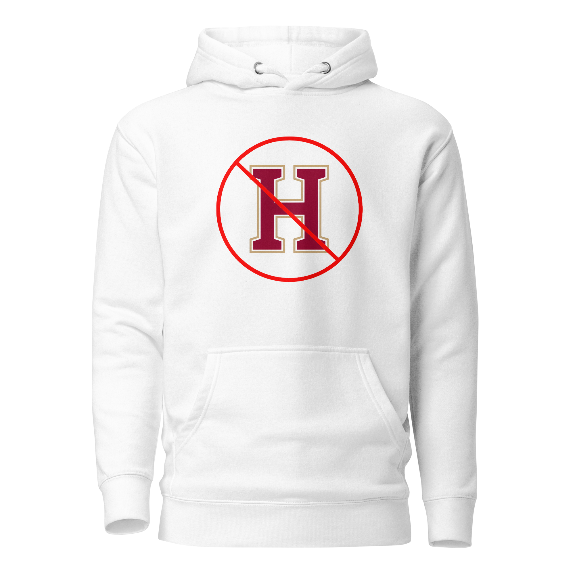 Beat Haverford Hoodie