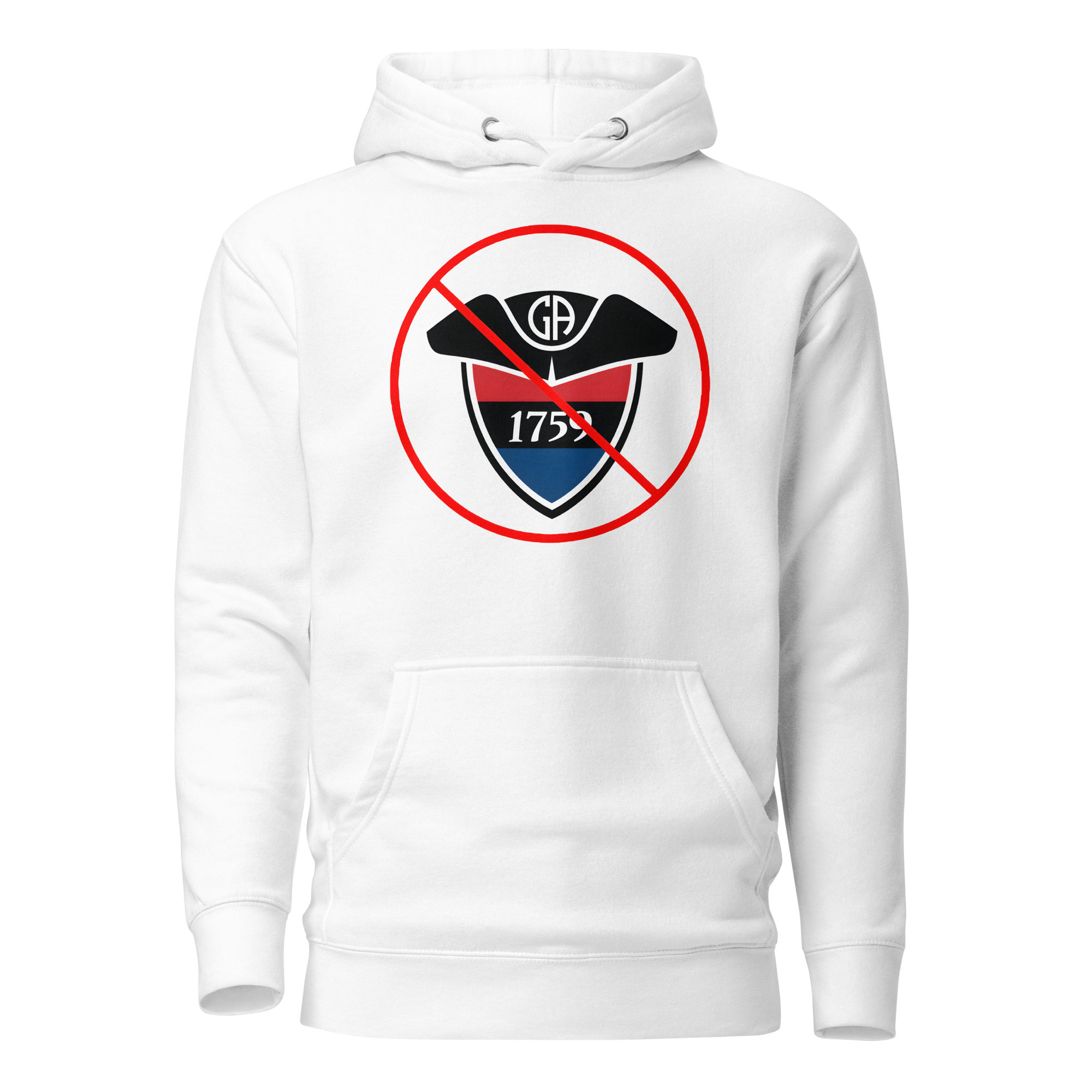 Beat German Town Academy  Hoodie