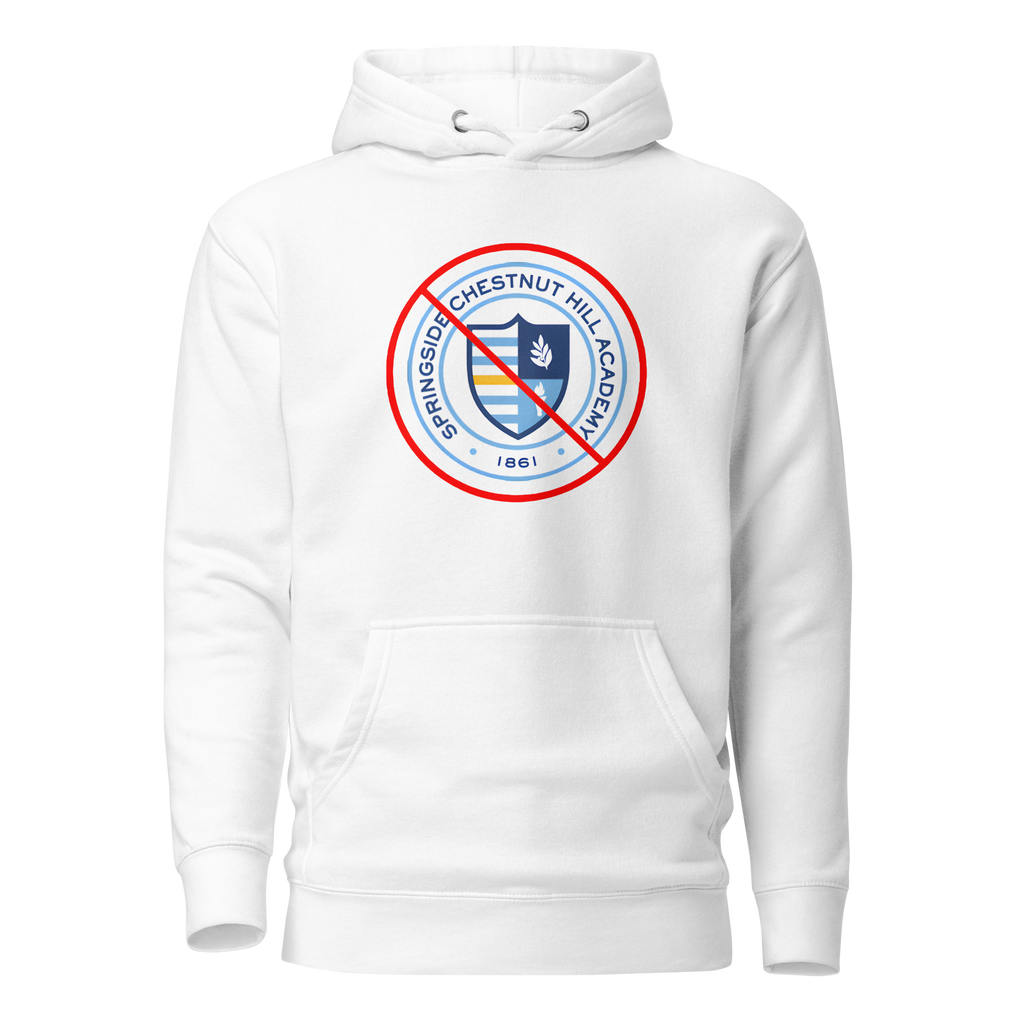 Beat Springside Chestnut Hill Academy  Hoodie