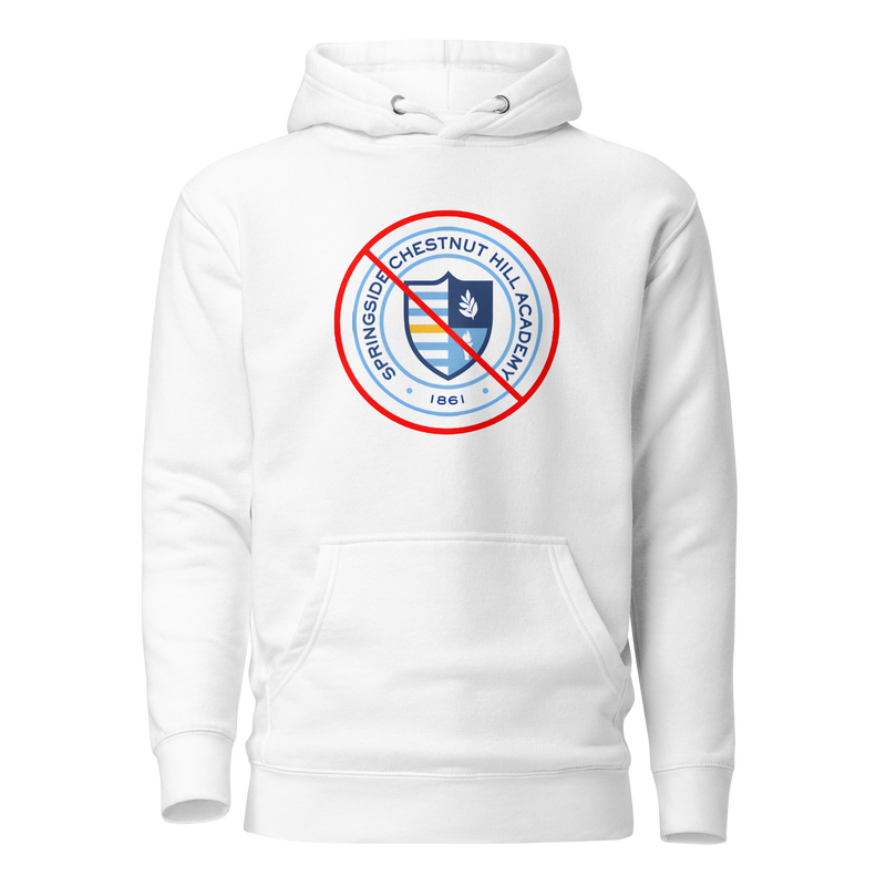 Beat Springside Chestnut Hill Academy  Hoodie