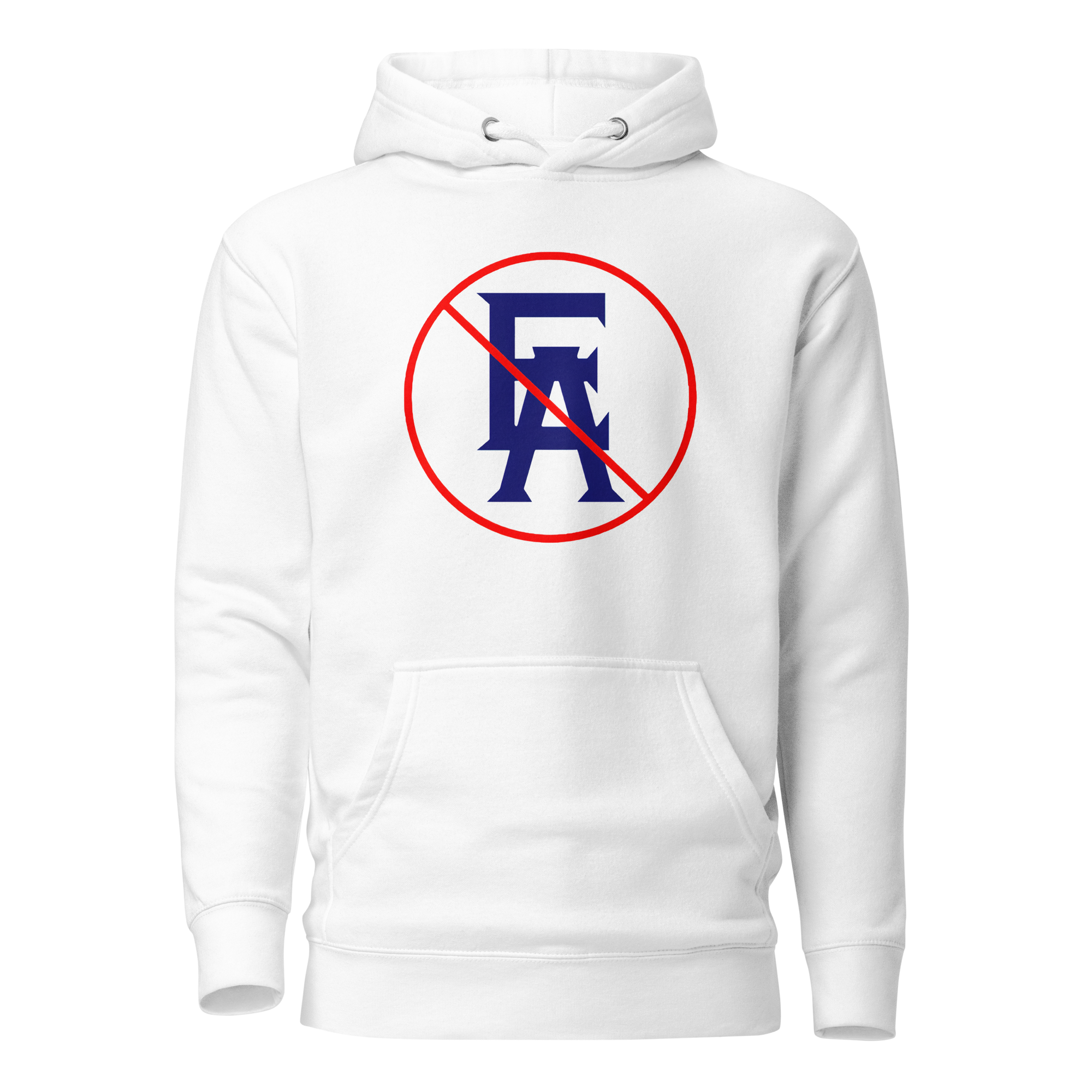 Beat Episcopal Academy Hoodie